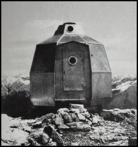 Ferrario Bruno (Bivacco)