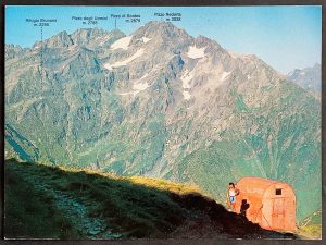 Frattini Aldo (Bivacco)