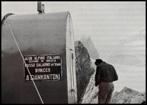 Giannantoni Arrigo (Bivacco))