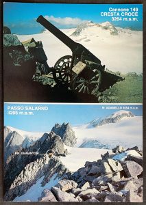 Giannantoni Arrigo (Bivacco)