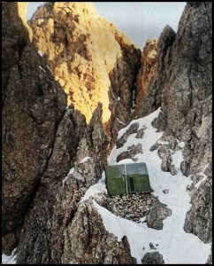 Giuliani Reginaldo (Bivacco)