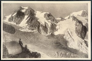 Hess Adolfo Estellette (Bivacco)