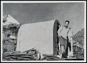 Leonessa Lionello (Bivacco)