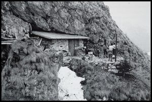 Casera Medassa (Bivacco)