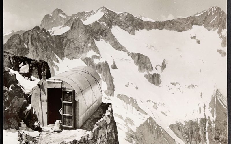 Oggioni Andrea (Bivacco)