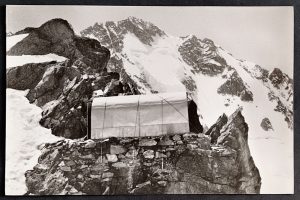 Oggioni Andrea (Bivacco)