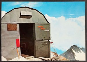 Rauzi Alberto (Bivacco)