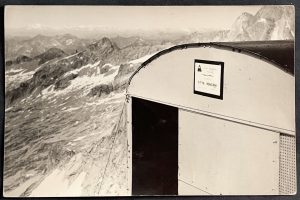 Ronconi Titta (Bivacco)