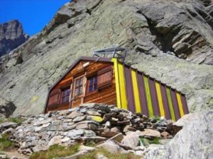 Soardi Fassero (Bivacco)