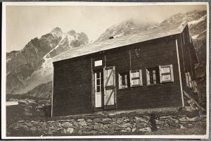 Soardi Fassero (Bivacco)