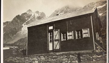 Soardi Fassero (Bivacco)