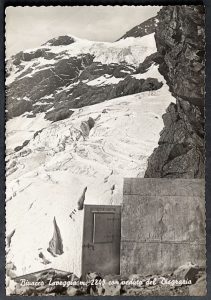 Taveggia Angelo (Bivacco)