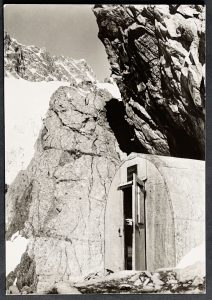 Taveggia Angelo (Bivacco)