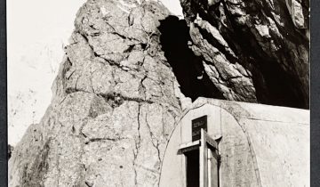 Taveggia Angelo (Bivacco)