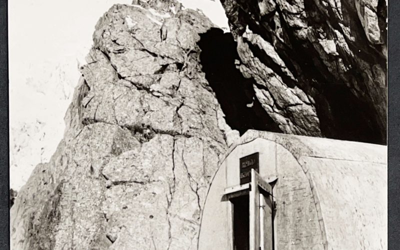 Taveggia Angelo (Bivacco)