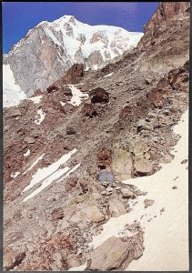 della Brenva (Bivacco)