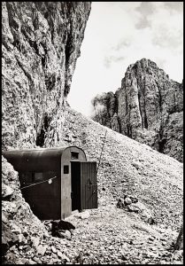 Brunner Giorgio (Bivacco)