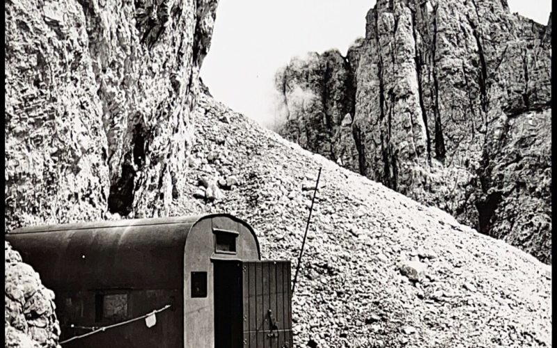 Brunner Giorgio (Bivacco)