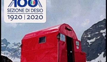 Caldarini Angelo e Seconda (Bivacco)