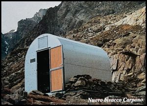 Carpano Gino (Bivacco)