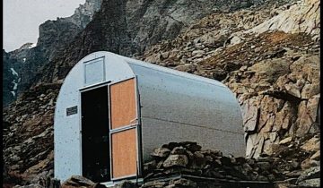Carpano Gino (Bivacco)