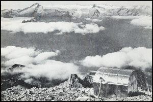 Castiglioni Ettore (Bivacco)