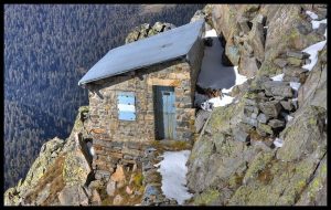 Cavinato Giuseppe (Bivacco)