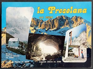 Città di Clusone (Bivacco)