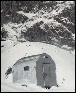 Città di Clusone (Bivacco)