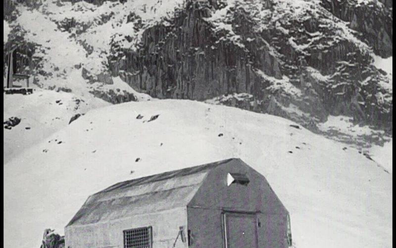 Città du Clusone (Bivacco)