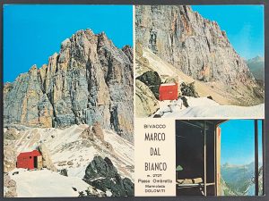 Dal Bianco Marco (Bivacco)