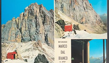 Dal Bianco Marco (Bivacco)