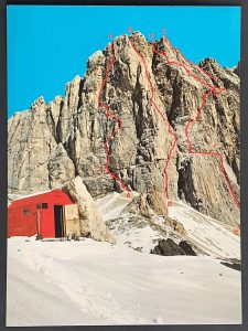 Dal Bianco Marco (Bivacco)