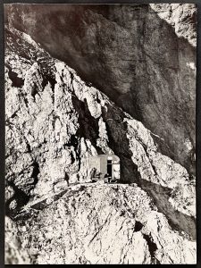 Dalla Bernardina Ugo (Bivacco)