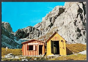 Feltre, Walter Bodo (Bivacco)