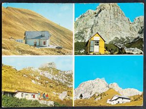 Feltre, Palia (Bivacco)