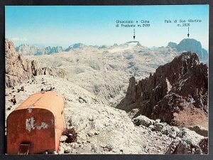 Fiamme Gialle (Bivacco)