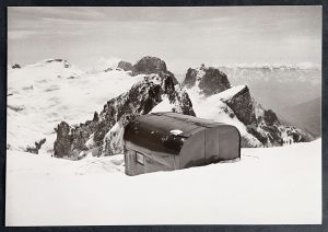 Fiamme Gialle (Bivacco)