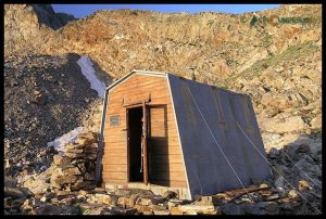 Gelas ora Città di Moncalieri (Bivacco)