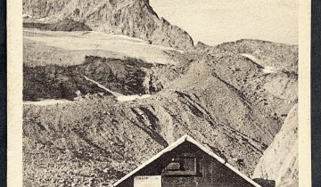 Gelas, ora Città di Moncalieri (Bivacco)