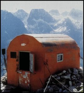 Guiglia Jacques (Bivacco)