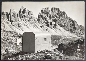 Marchi Antonio e Granzotto Renzo (Bivacco)