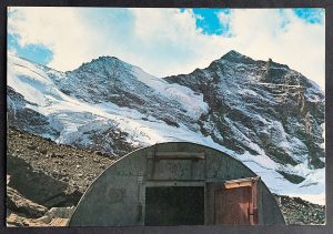 Martinotti Alessandro (Bivacco)