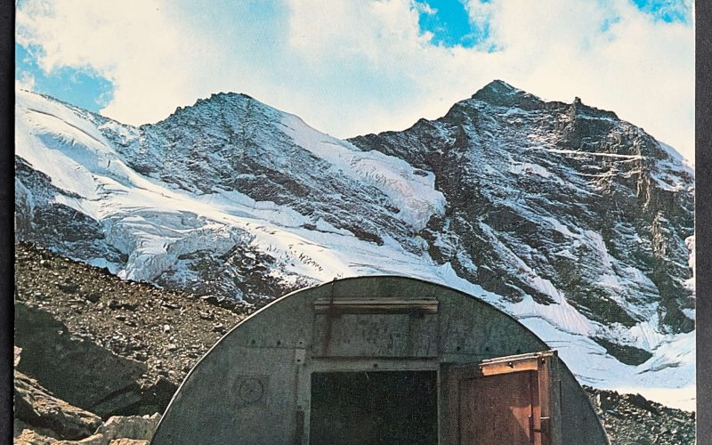 Martinotti Alessandro (Bivacco)