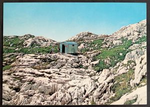 Marussich Elio (Bivacco)