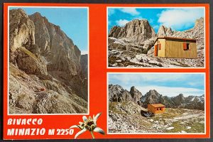 Minanzio Carlo (Bivacco)