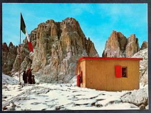 Minanzio Carlo (Bivacco)