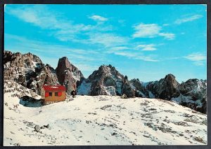 Minanzio Carlo (Bivacco)