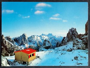 Minanzio Carlo (Bivacco)