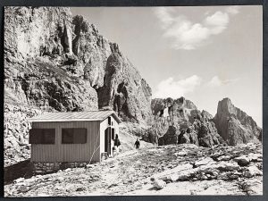 Minanzio Carlo (Bivacco)